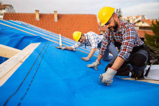 Fort Benton, MT Roofing Contractor Company