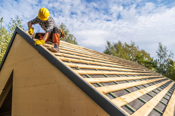 Best Roof Maintenance Services  in Fort Benton, MT