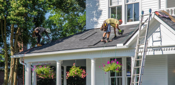 Best Roof Waterproofing Services  in Fort Benton, MT