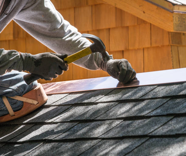 Best Metal Roofing Contractor  in Fort Benton, MT